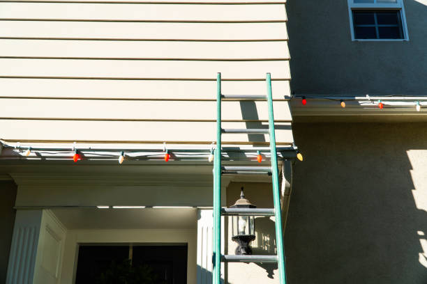 Sweeny, TX Siding Installation & Repair Company